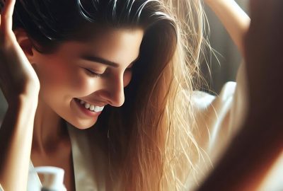 Cosmética Capilar y Facial