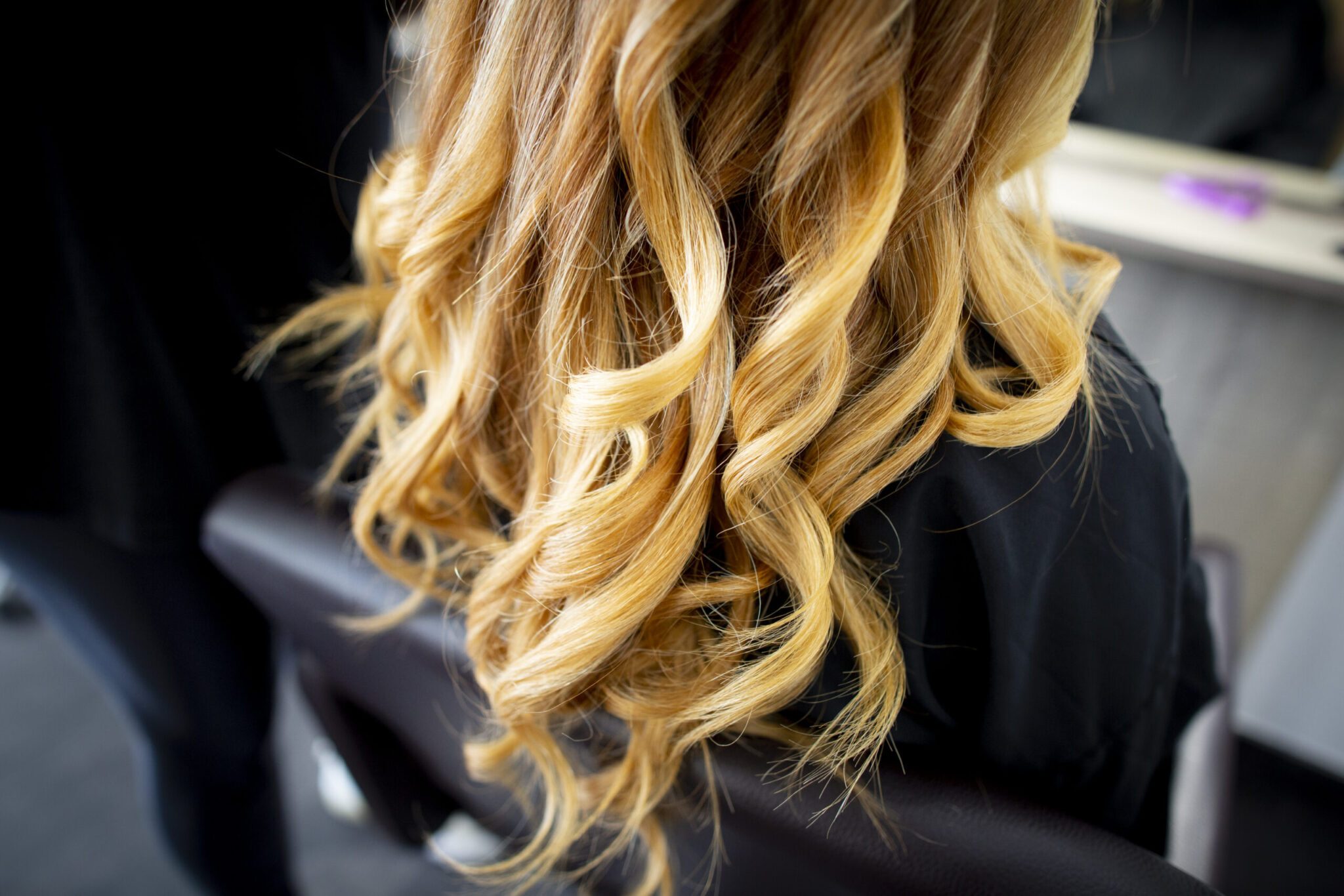 Peluquería Profesional